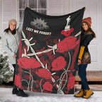 anzac-premium-blanket-anzac-with-remembrance-poppy-flower-ver2
