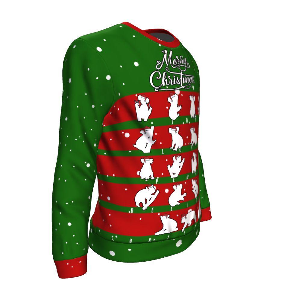 christmas-sweater-koala-shirt-symbol-merry-christmas-ver02-unisex