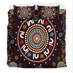 aboriginal-bedding-set-meeting-place-aboriginal-art-painting