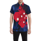 short-sleeve-shirt-coat-of-arms-southern-cross-kangaroo-symbol