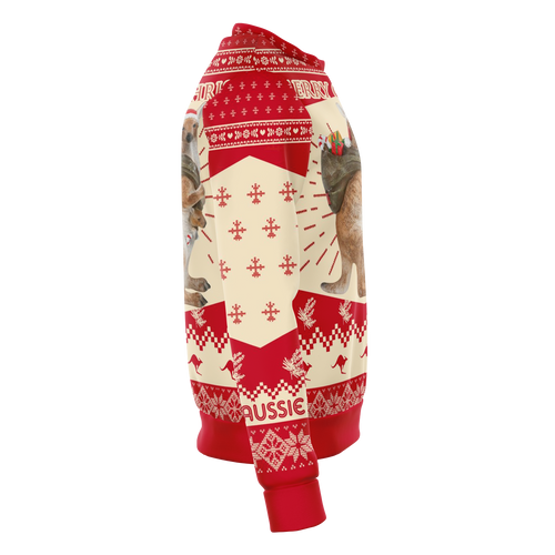 christmas-sweater-kangaroo-shirt-merry-christmas-unisex-5