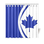 canada-maple-leaf-shower-curtain-circle-style-02