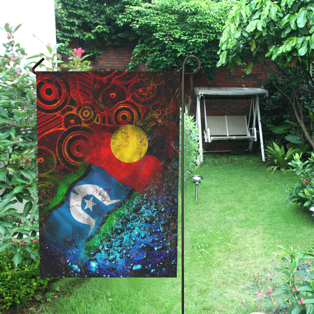 naidoc-week-flag