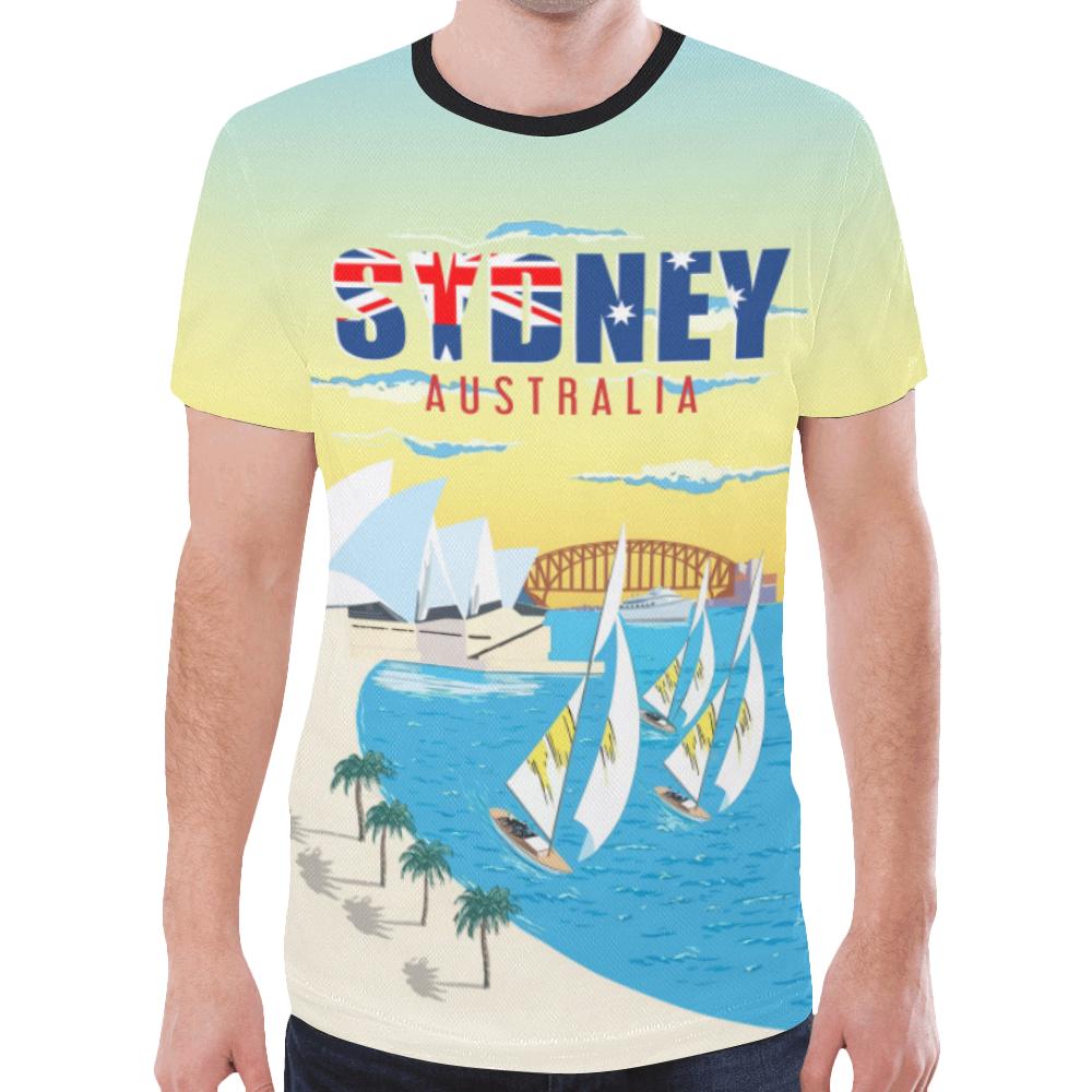 t-shirt-sydney-opera-t-shirt-sailing-unisex