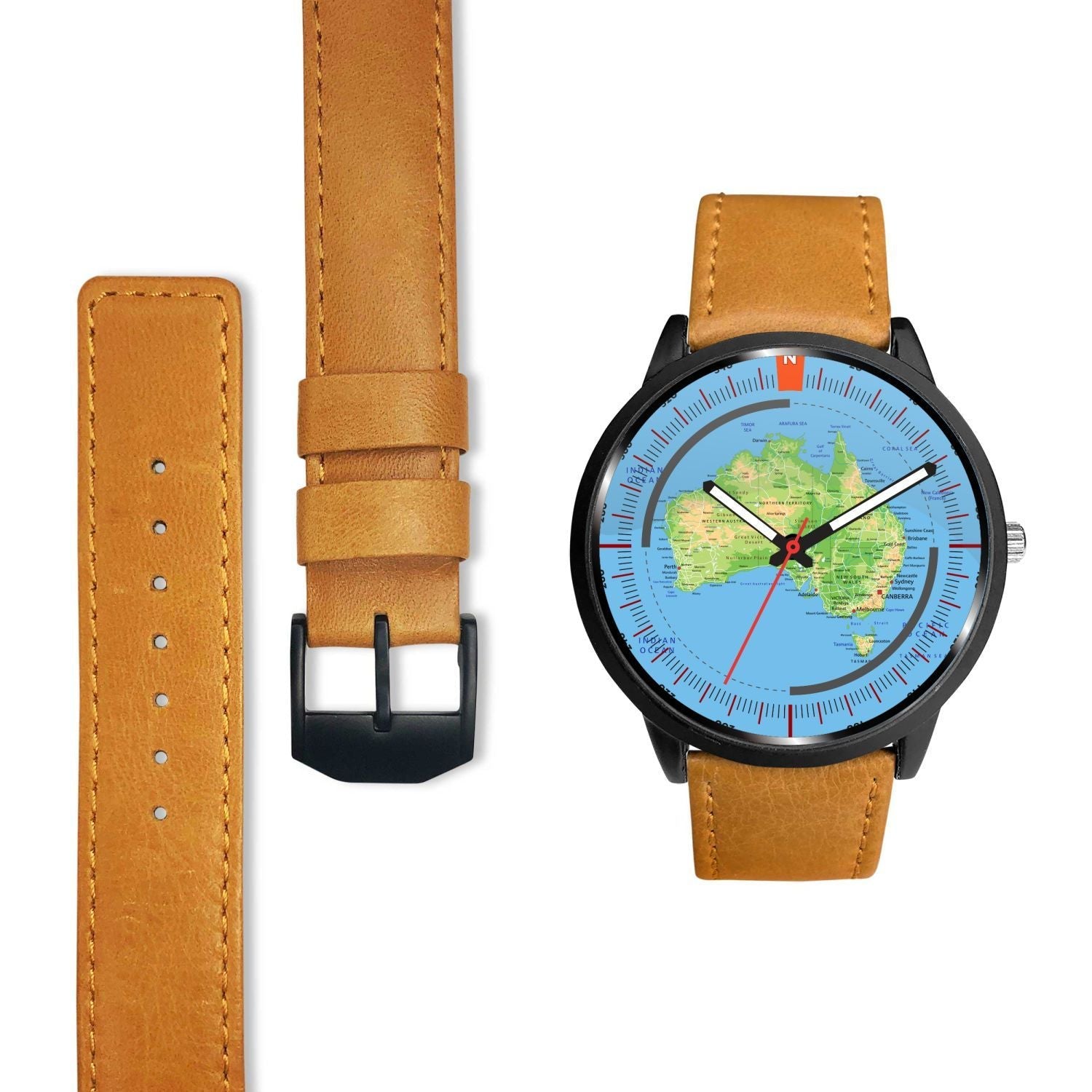 watch-australia-map-watch-physical-black