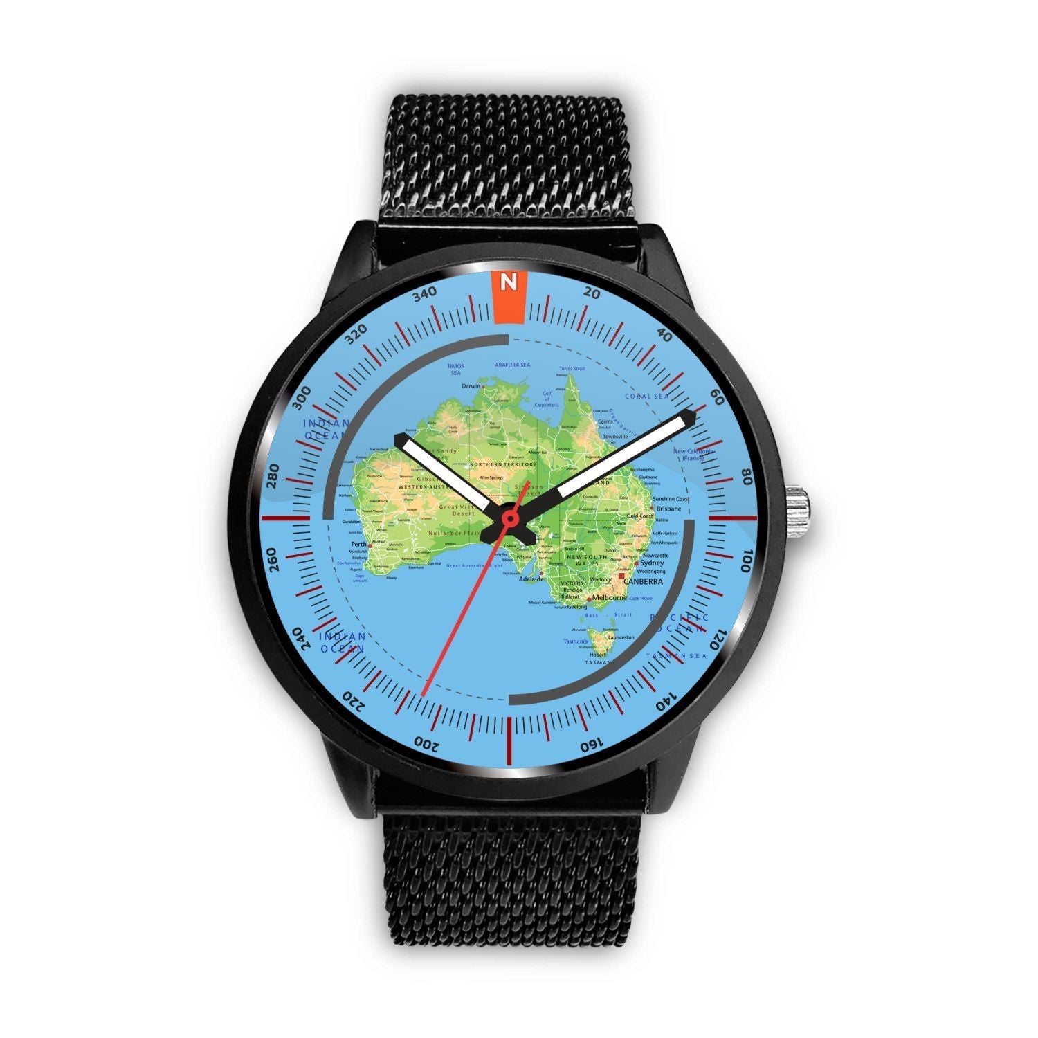 watch-australia-map-watch-physical-black