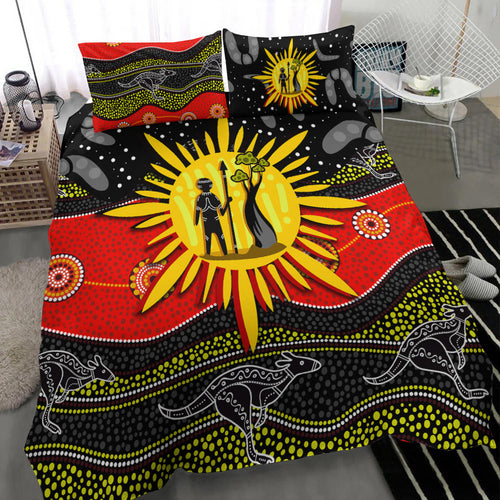 aboriginal-flag-bedding-set-energetic-aussie