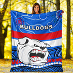 bulldogs-indigenous-premium-blanket-western-football