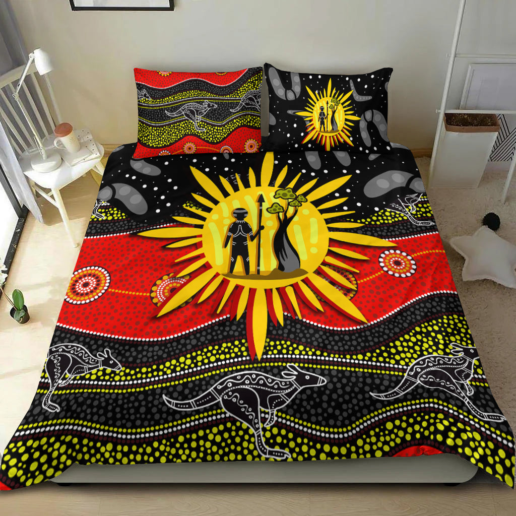 aboriginal-flag-bedding-set-energetic-aussie