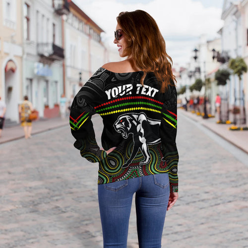 custom-personalised-panthers-indigenous-off-shoulder-sweater-premiers-penrith-champion
