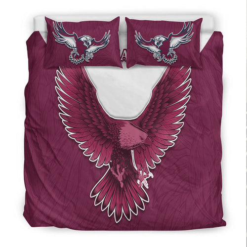 sea-eagles-2021-bedding-set-manly-warringah-feather