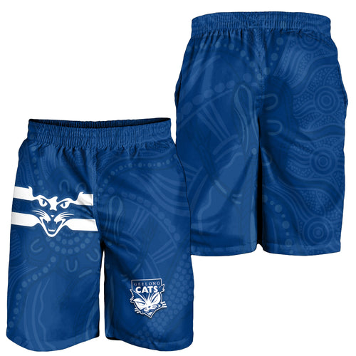 cats-energetic-men-shorts-indigenous