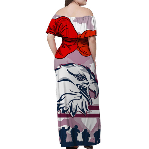 sea-eagles-anzac-day-off-shoulder-long-dress-proud-soldiers-lest-we-forget-ver-01