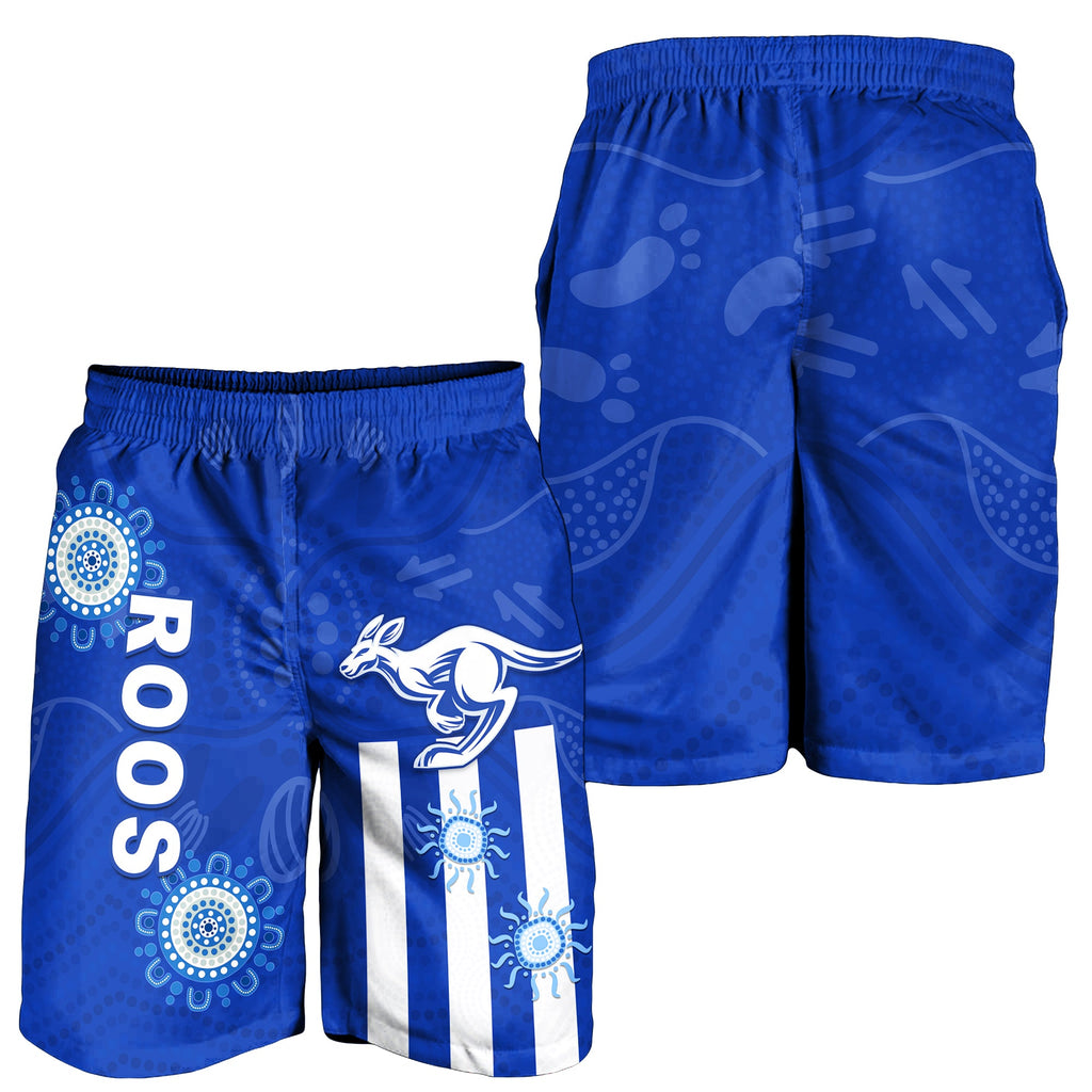 roos-football-men-shorts-simple-indigenous