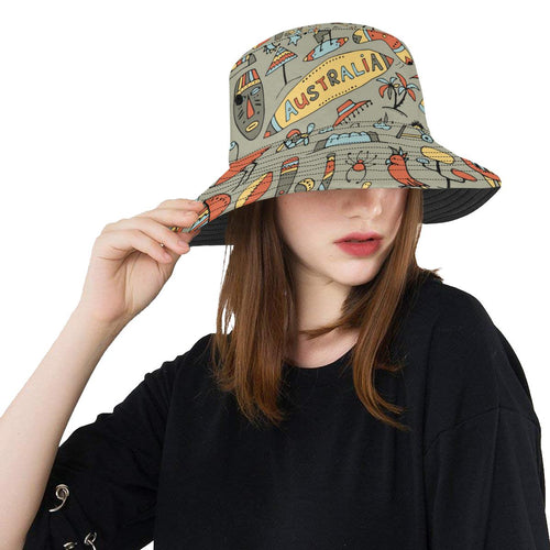 bucket-hat-icons-hat-australia-famous