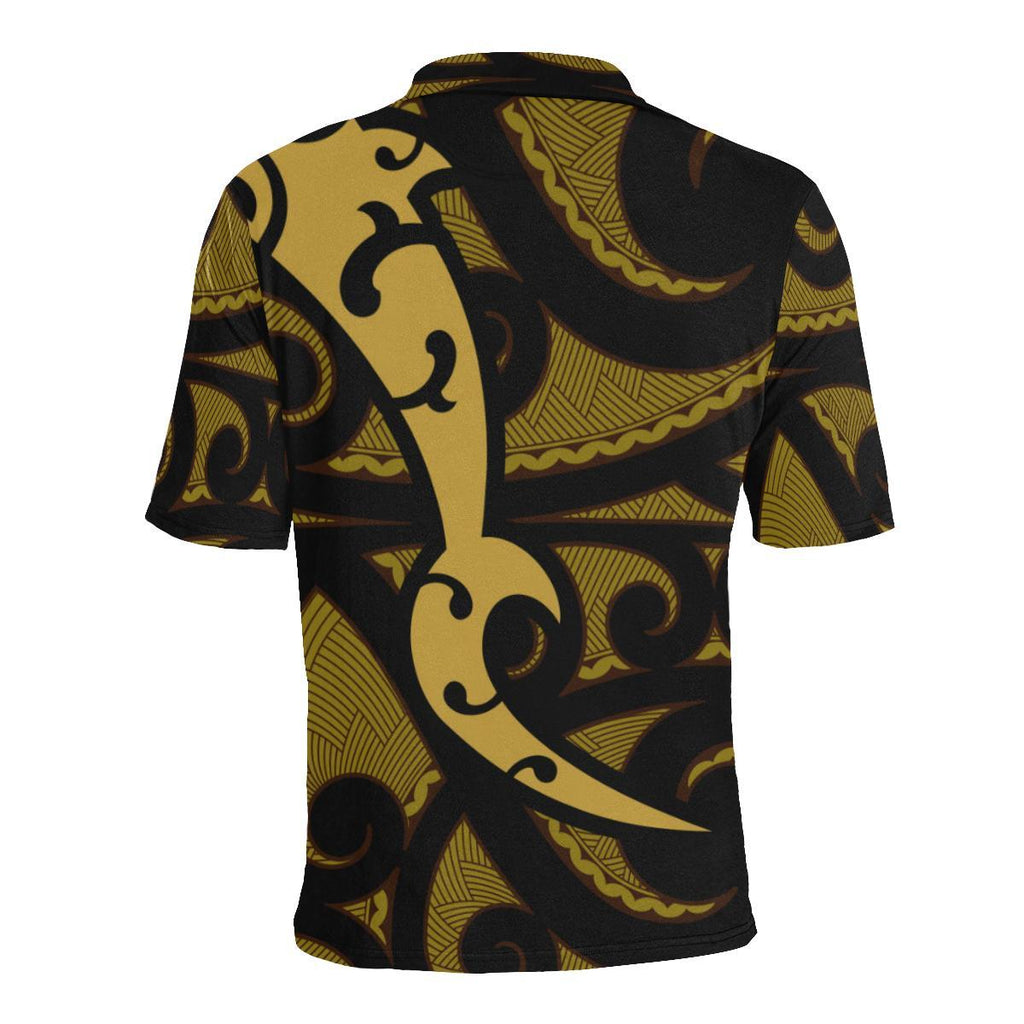 maori-dirt-mangopare-polo-shirt