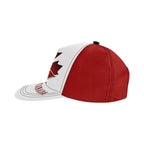 canada-snapback-maple-leaf-hockey
