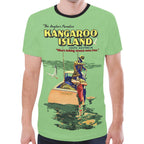 t-shirt-island-t-shirt-fishman-unisex