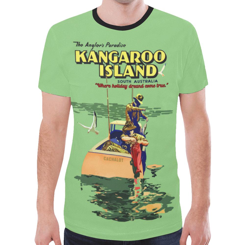 t-shirt-island-t-shirt-fishman-unisex