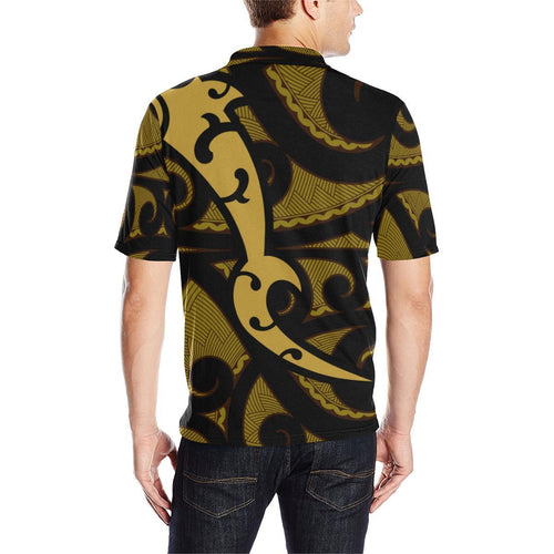 maori-dirt-mangopare-polo-shirt