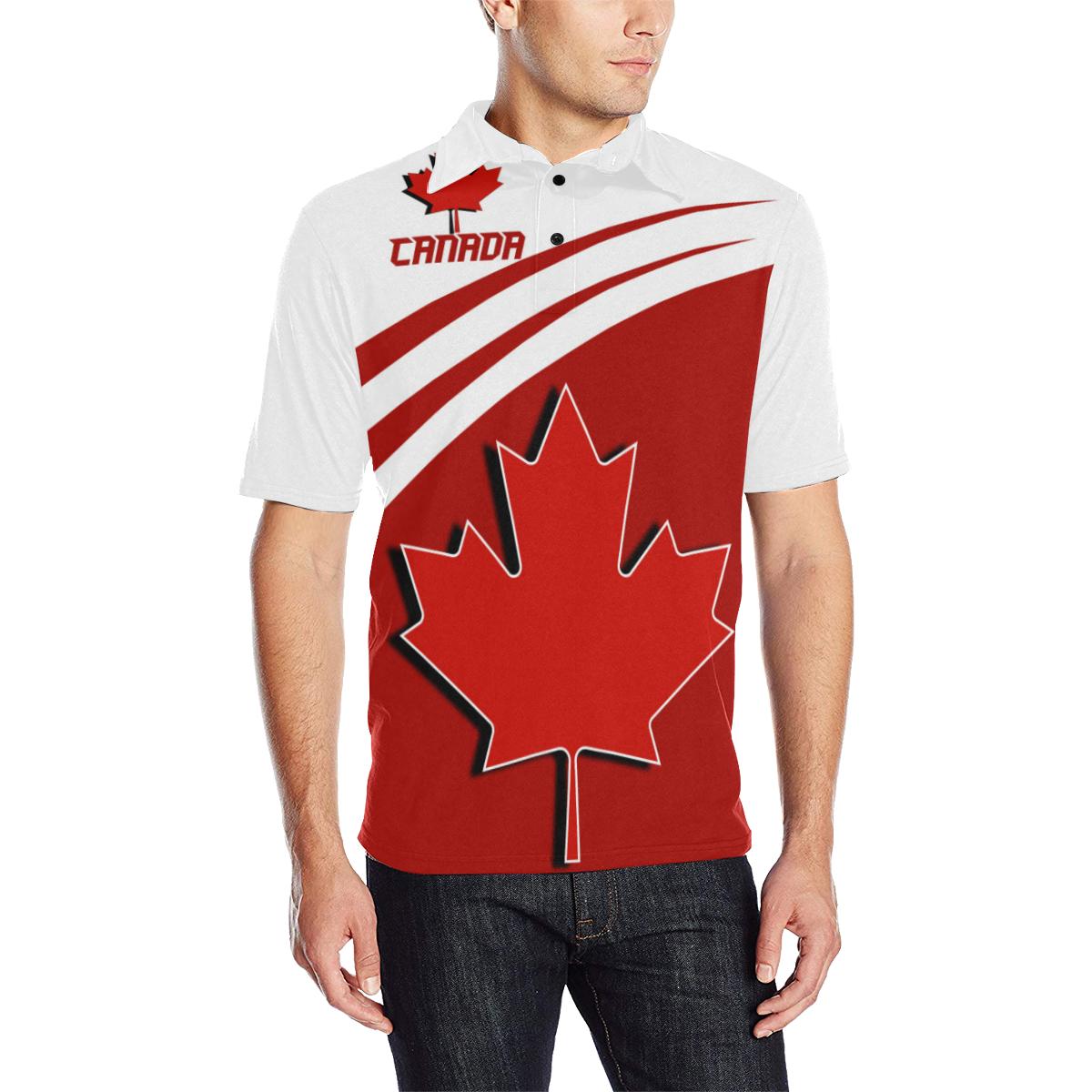 canada-premium-polo