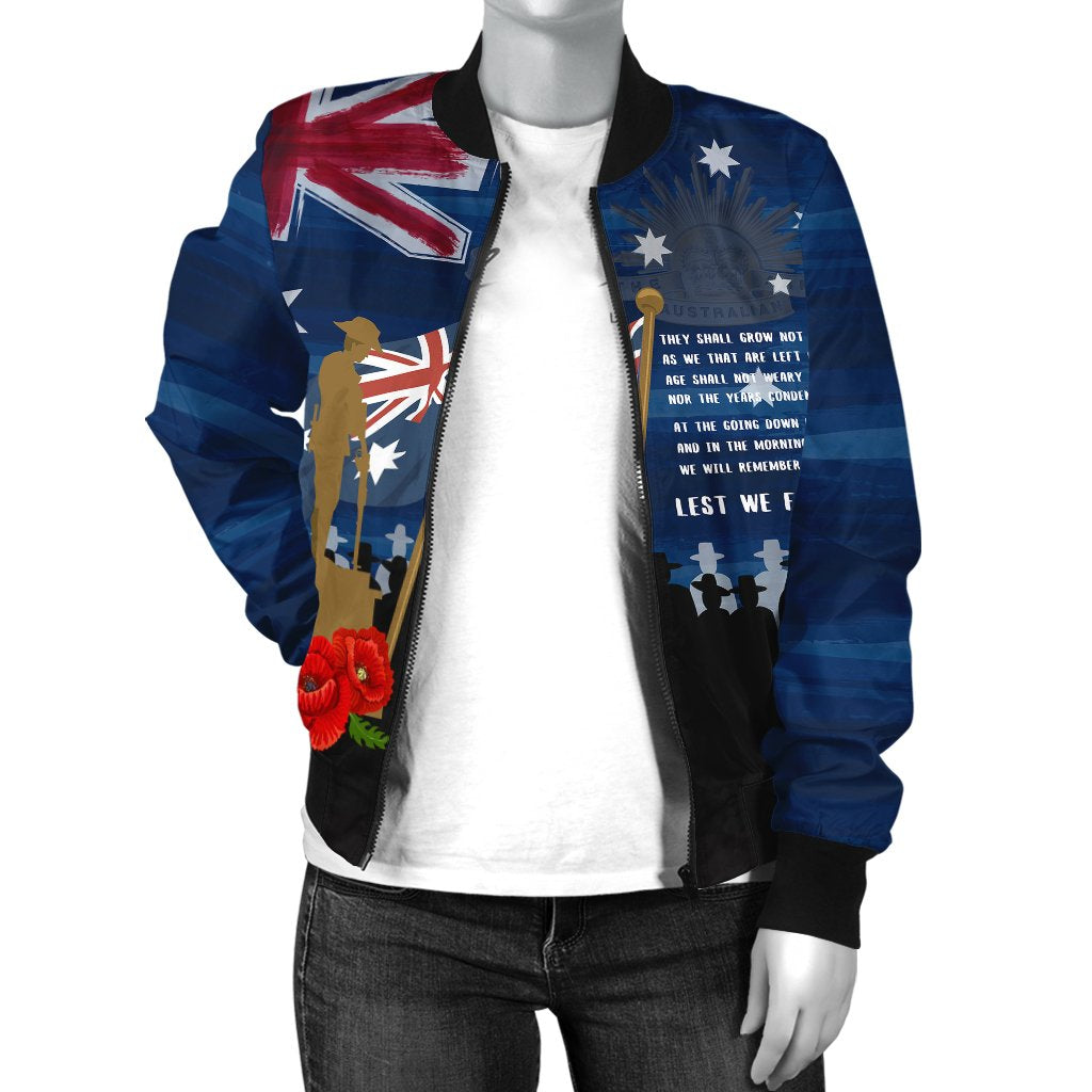 anzac-womens-bomber-jacket-always-remember-australian-anzac-day