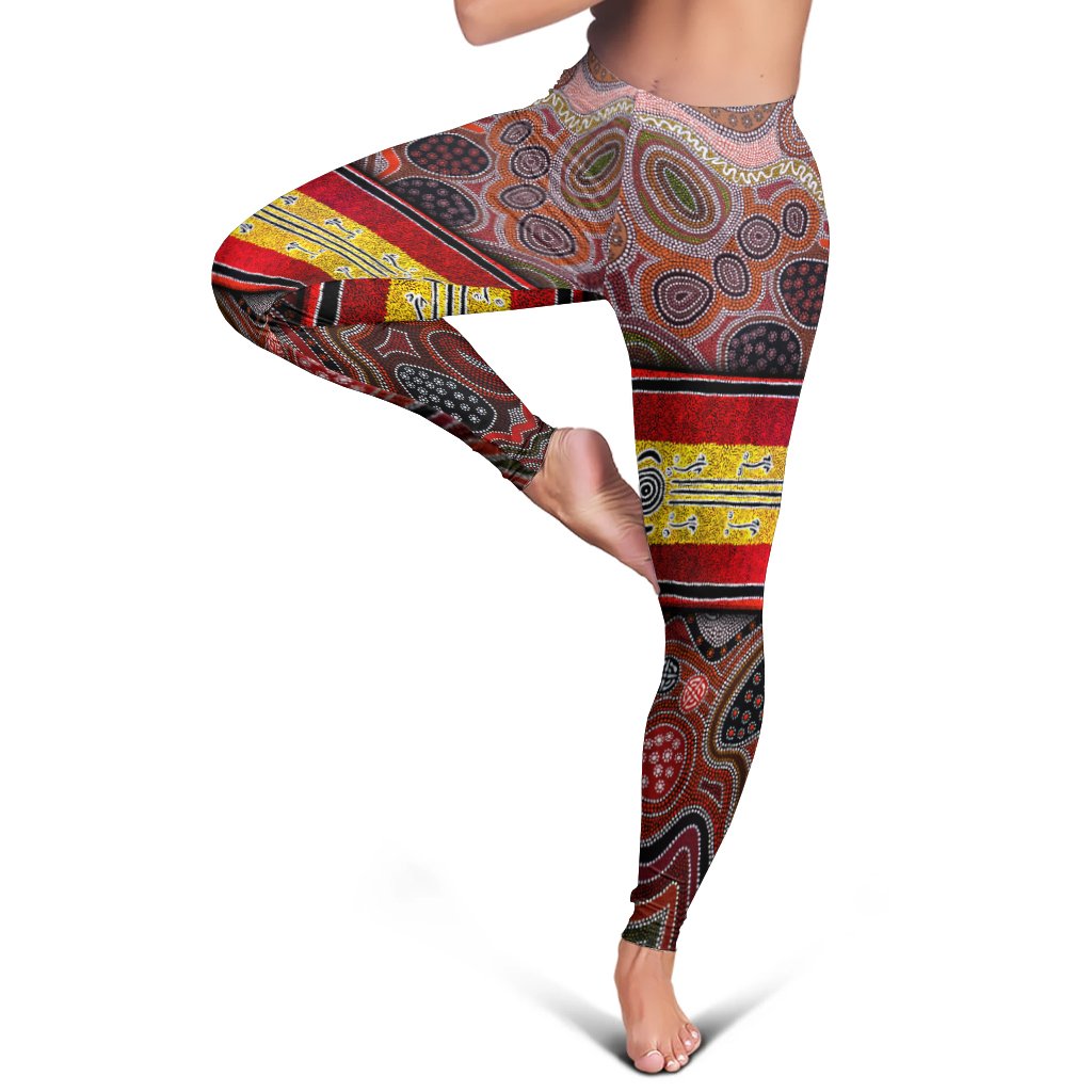 legging-aboriginal-unique-style-2021