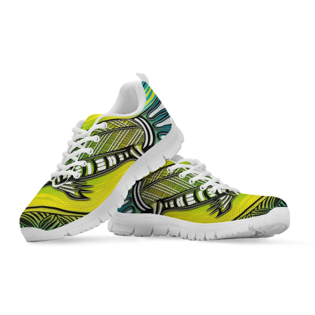 sneaker-aboriginal-platypus