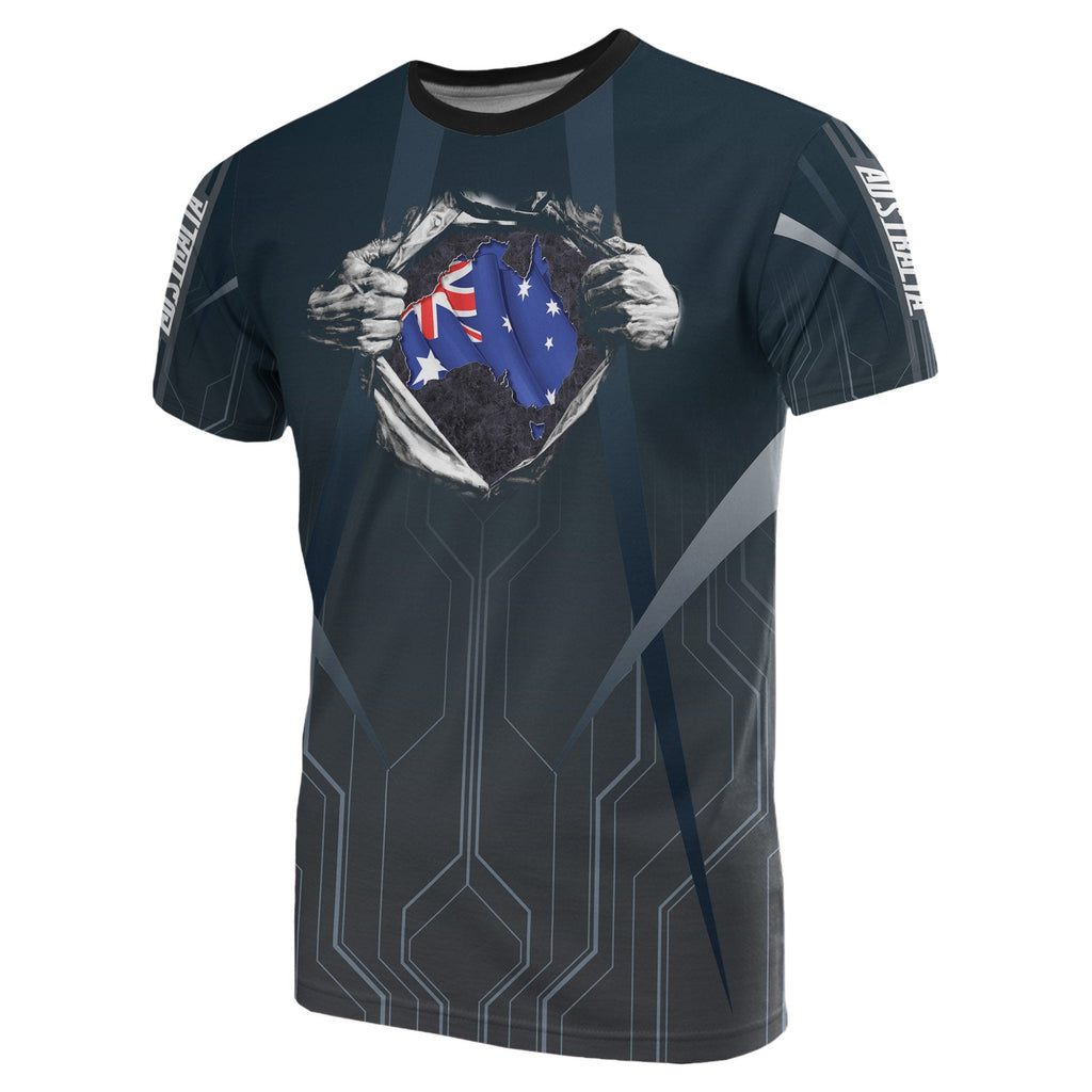 t-shirt-aus-flag-t-shirt-superman-unisex