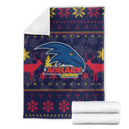 adelaide-crows-blanket-christmas-ugly-style