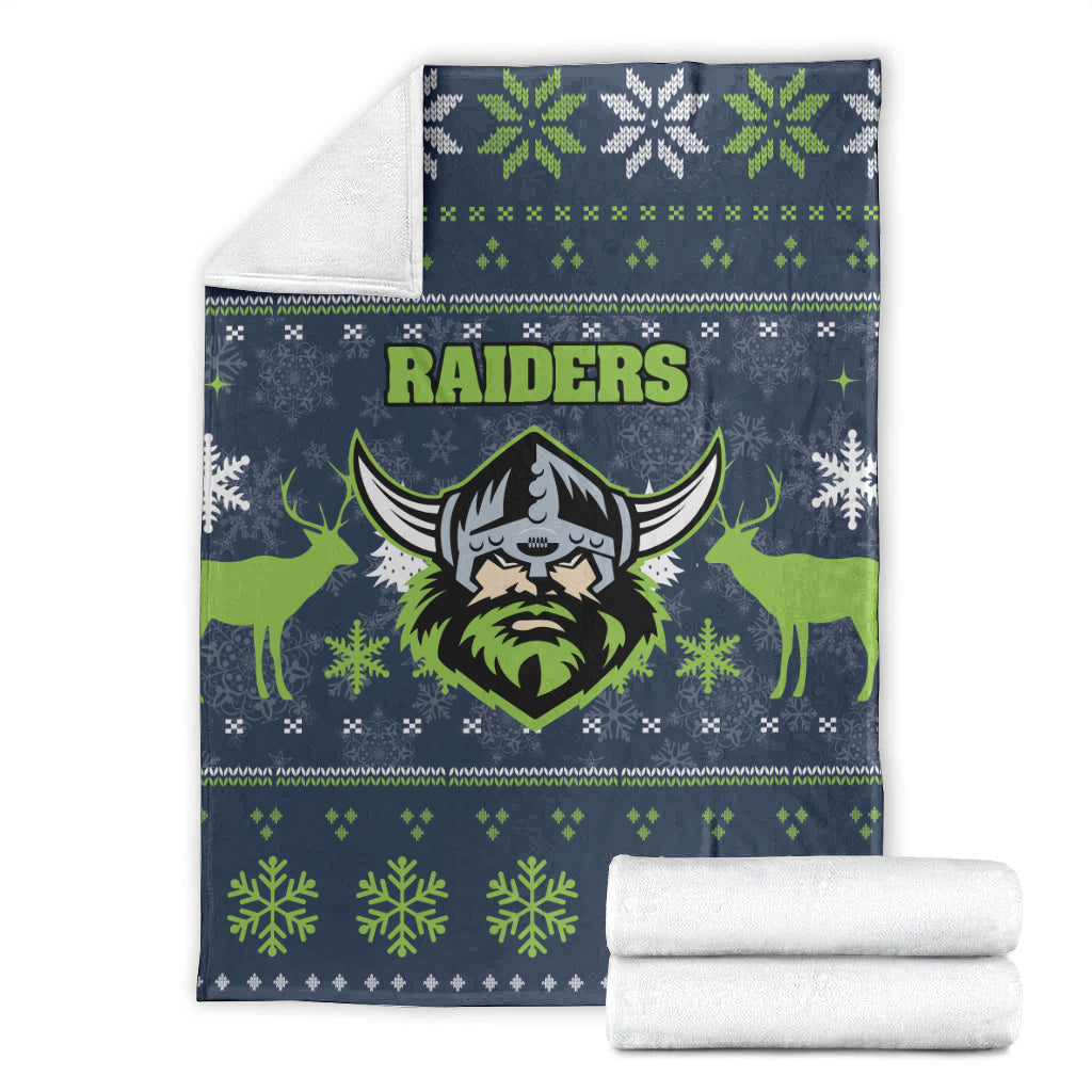 canberra-raiders-blanket-christmas-ugly-style