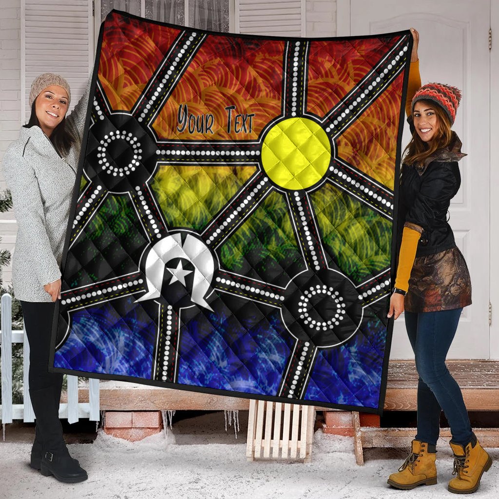 custom-naidoc-week-2021-quilt-aboriginal-geometric-style