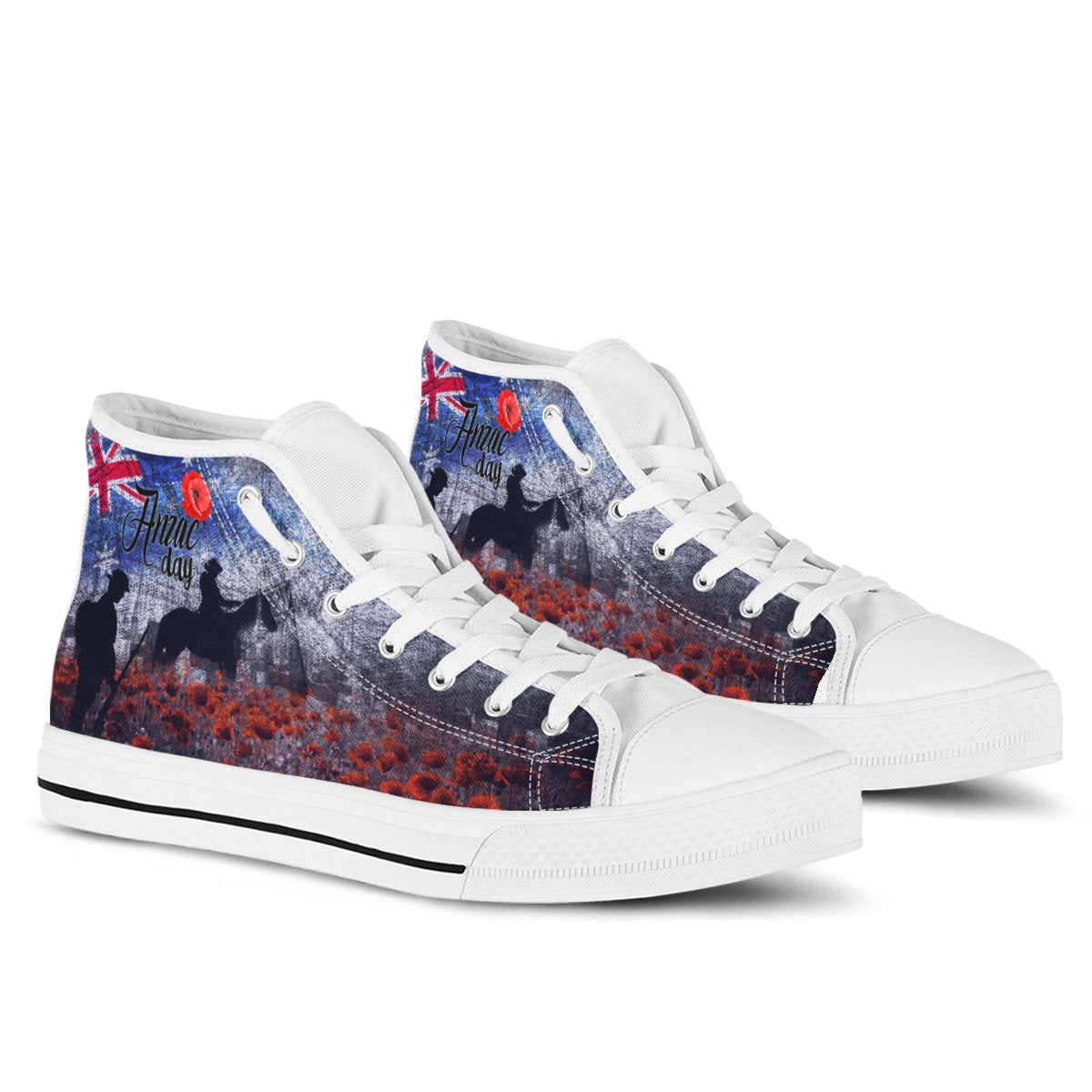 anzac-day-high-top-shoe-lest-we-forget-vintage-poppies