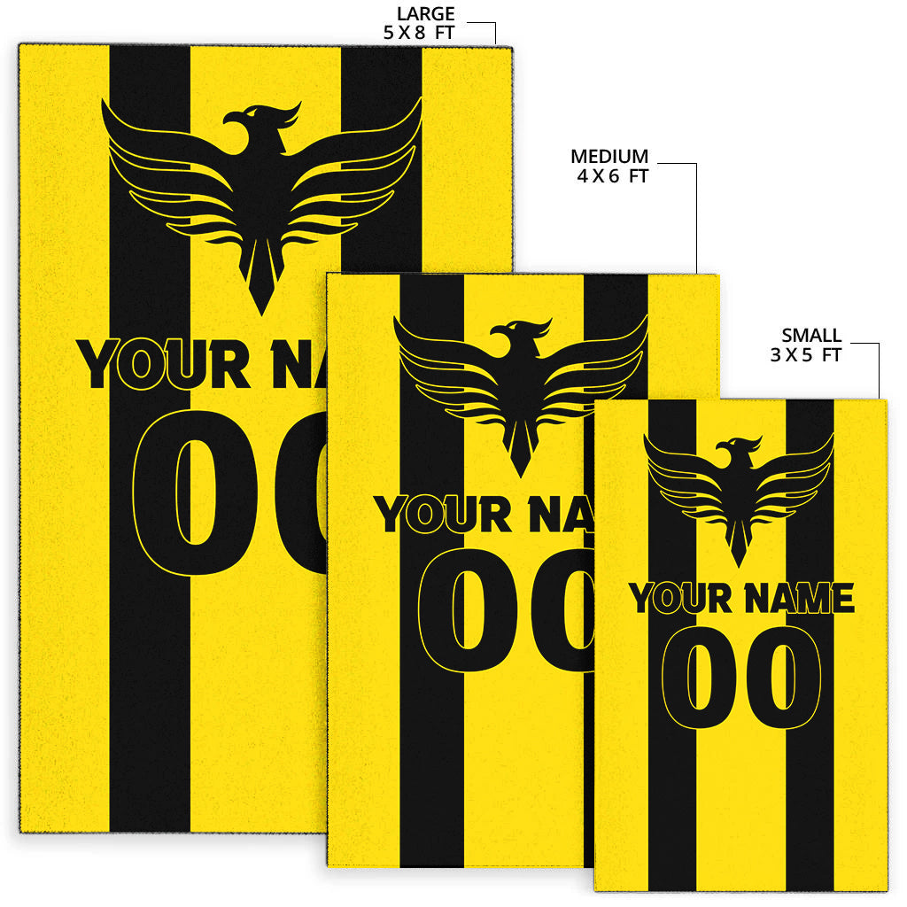custom-personalised-wellington-phoenix-pride-area-rug