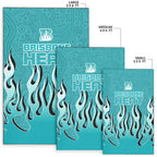 brisbane-heat-area-rug-aboriginal-style-of-dot-fire