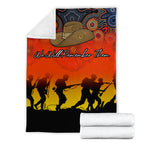 anzac-day-blanket-aboriginal-dot-painting-art