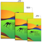 area-rug-national-color-of-australia