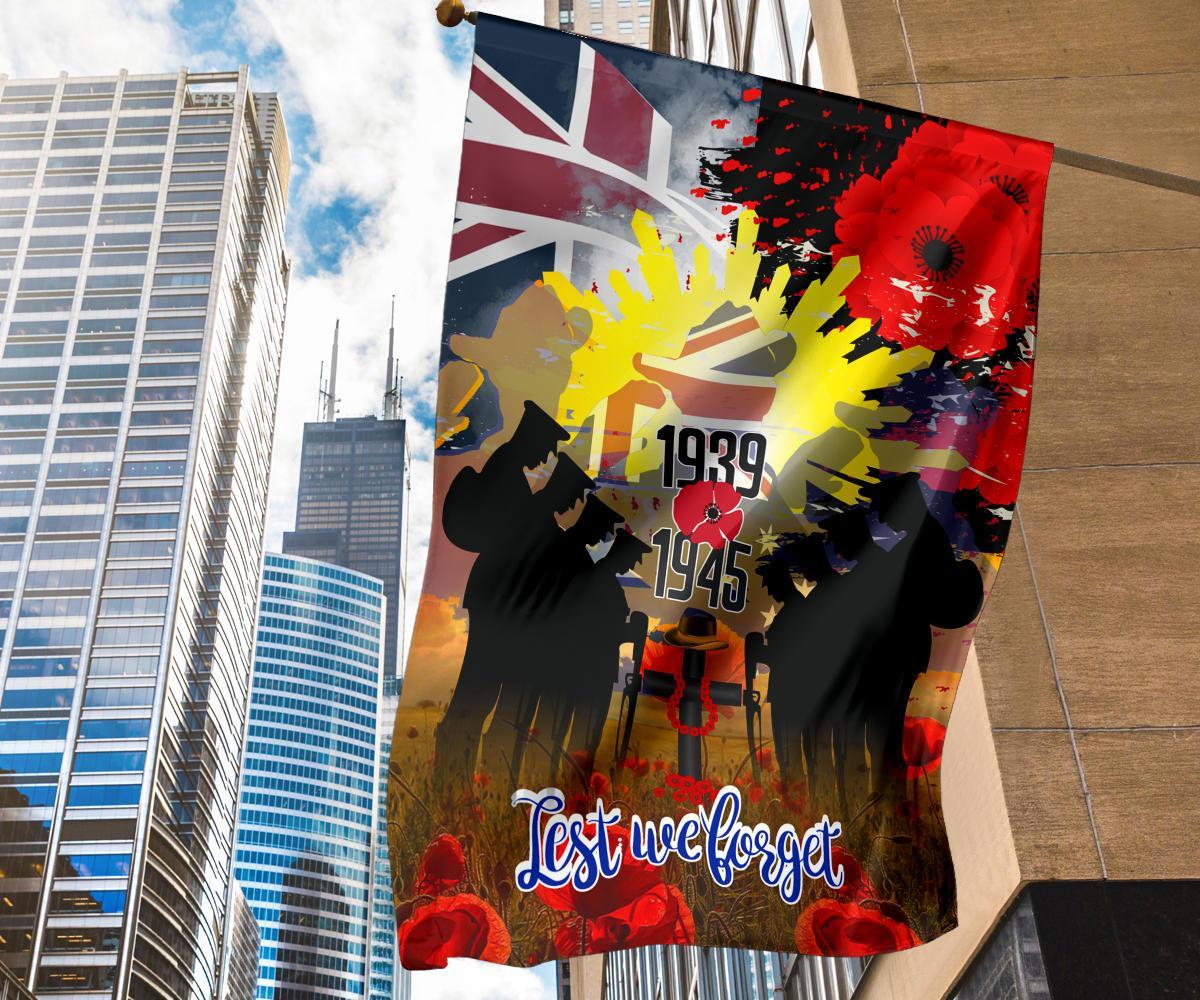 flag-anzac-day-2021-world-war-ii-commemoration-1939-1945