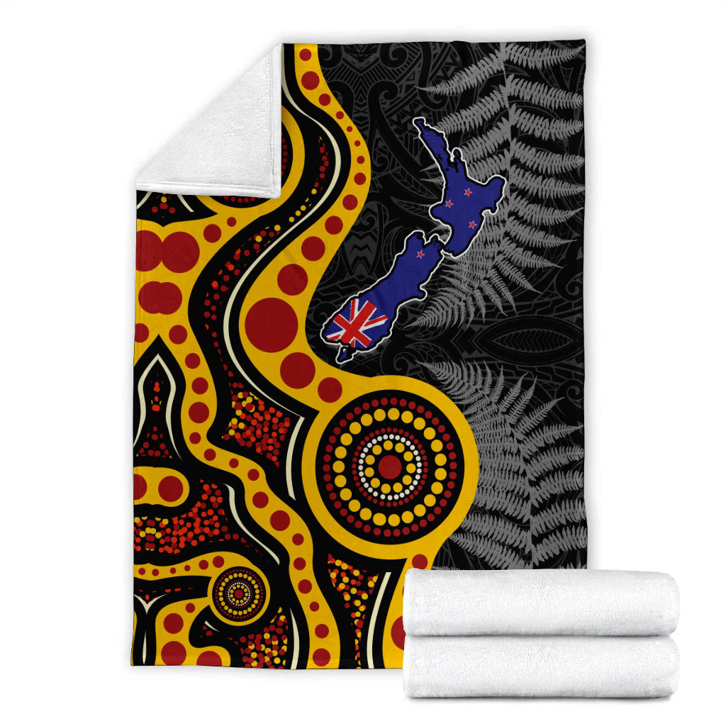 new-zealand-maori-combine-australia-aboriginal-blanket