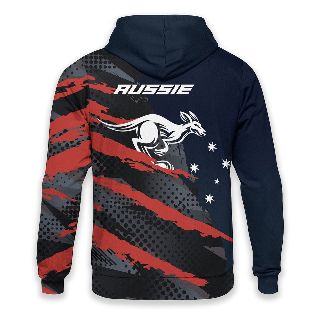 hoodie-kangaroo-hoodie-aussie-southern-cross-scratch-claws-unisex