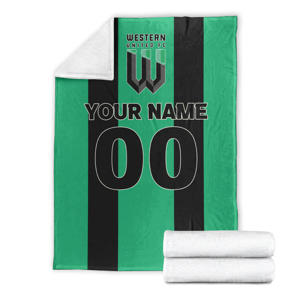 custom-personalised-western-united-pride-blanket