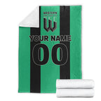 custom-personalised-western-united-pride-blanket