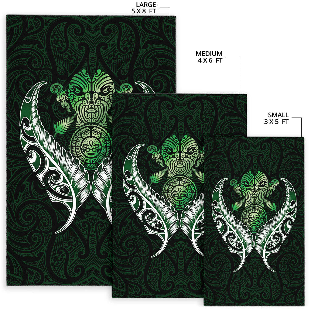 new-zealand-silver-fern-area-rug-green