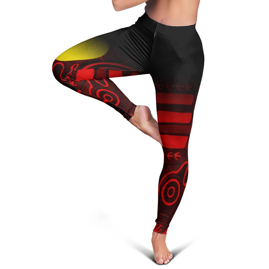 aboriginal-leggings-indigenous-flag-grunge-style
