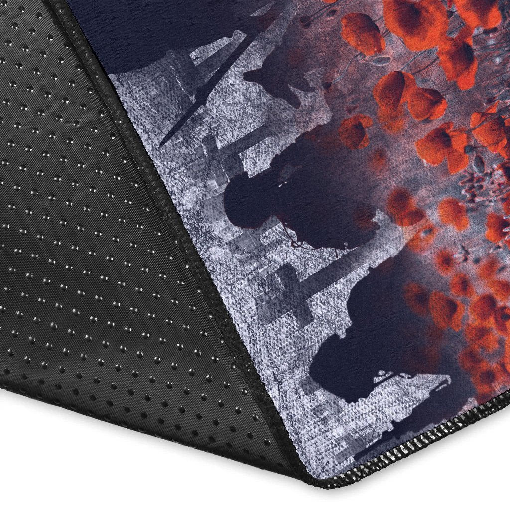 anzac-day-area-rug-lest-we-forget-vintage-poppies-ver-02