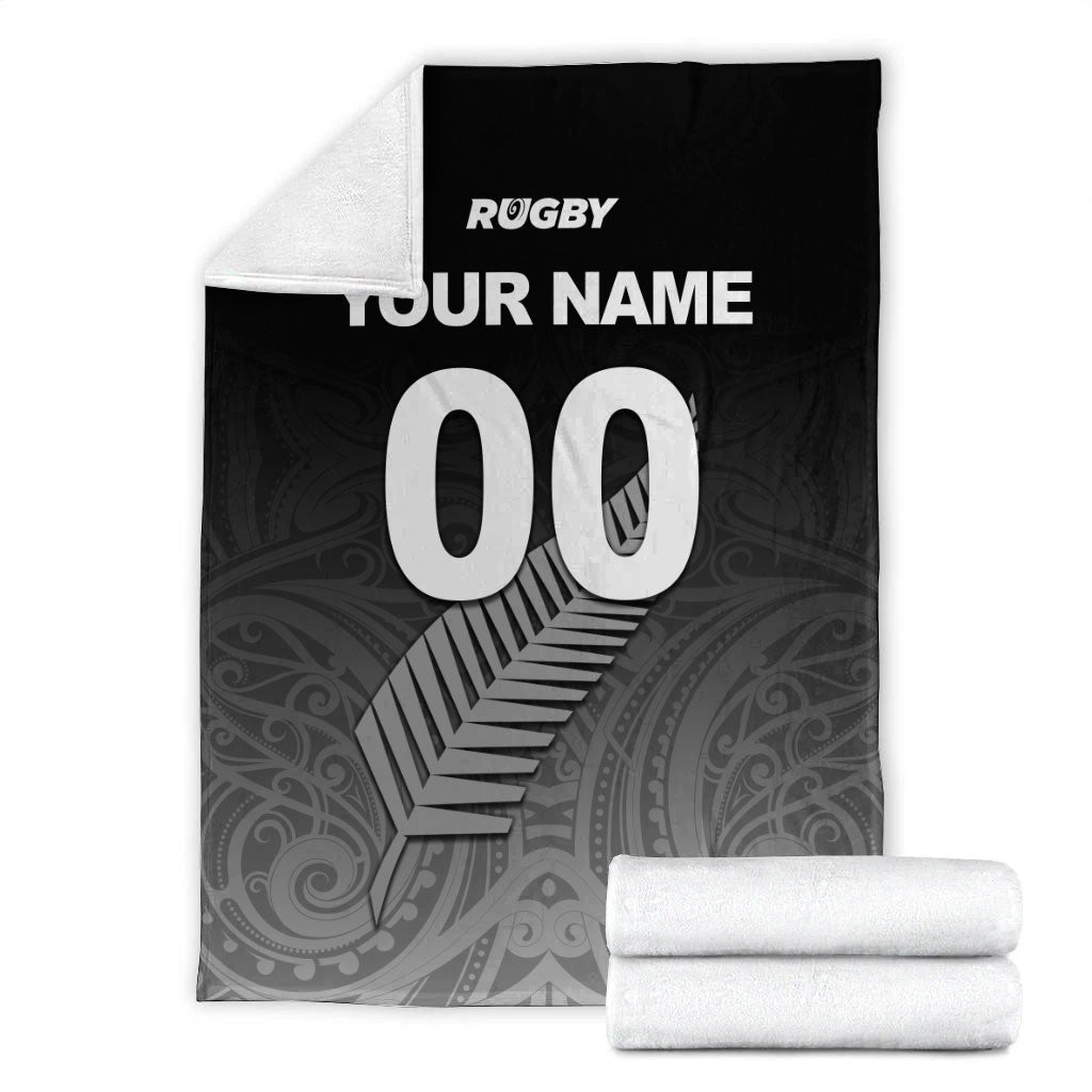custom-personalised-new-zealand-rugby-blanket-maori-tribal
