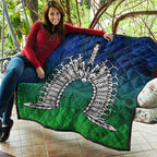 torres-strait-islander-premium-quilt-dhari-mask