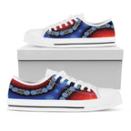 low-top-aboriginal-color-dot-painting
