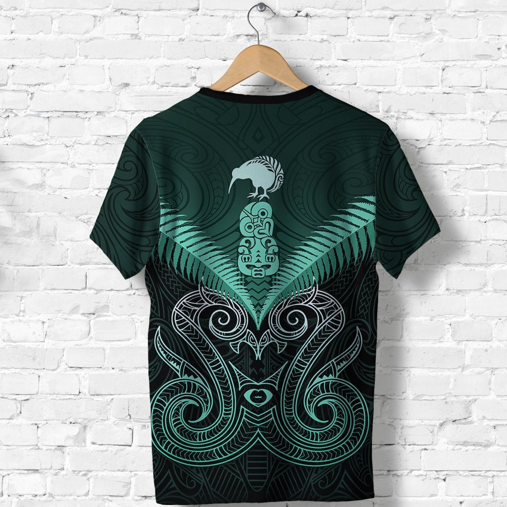 maori-manaia-new-zealand-t-shirt-turquoise