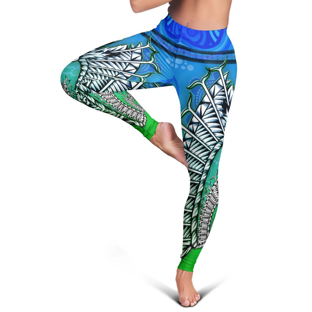 legging-turtle-background-with-dhari-mask